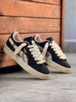 Puma Suede