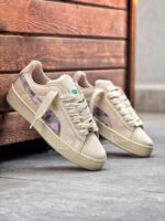 Puma Suede