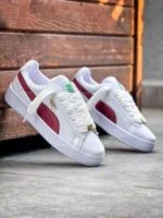 Puma Suede