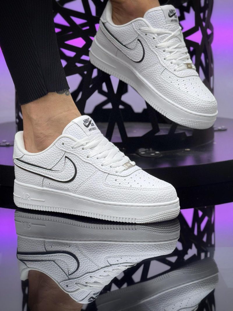 Nike AirForce One 2025