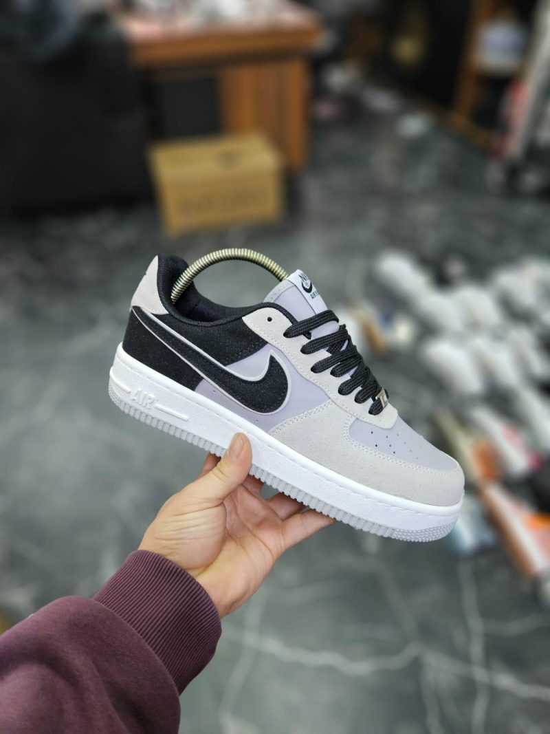 Nike AirForce One 2025