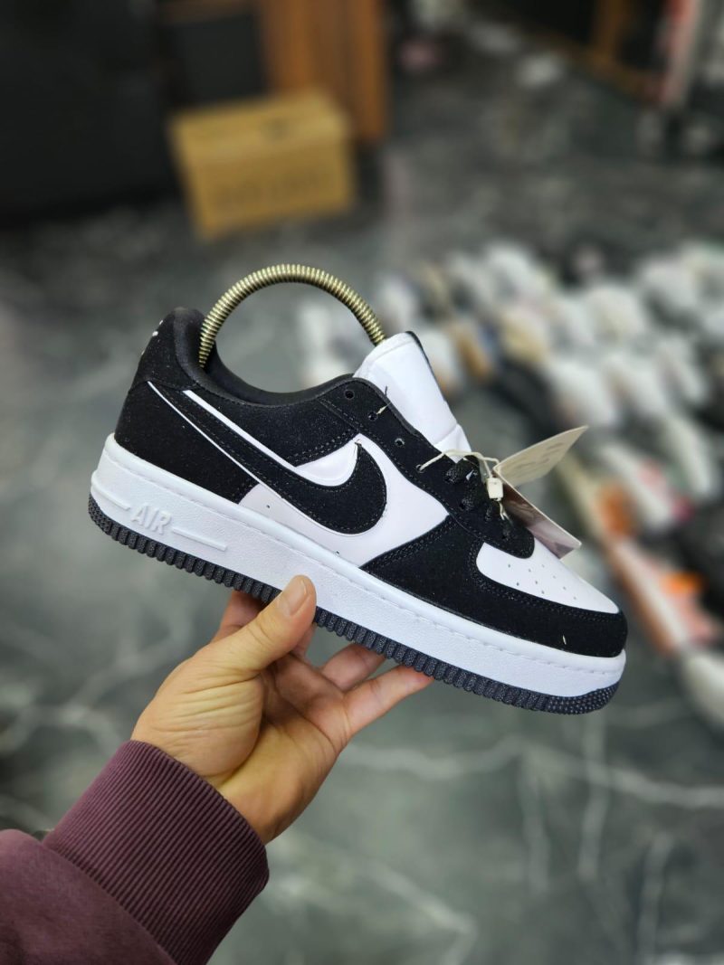 Nike AirForce One 2025