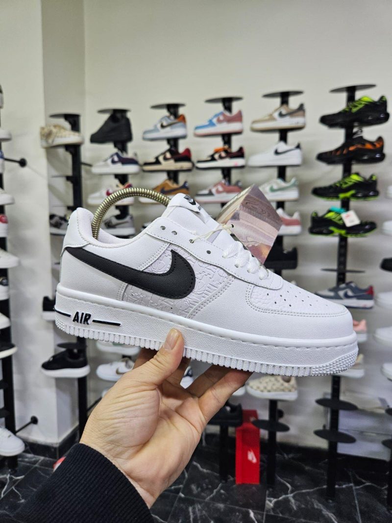 Nike AirForce One 2025