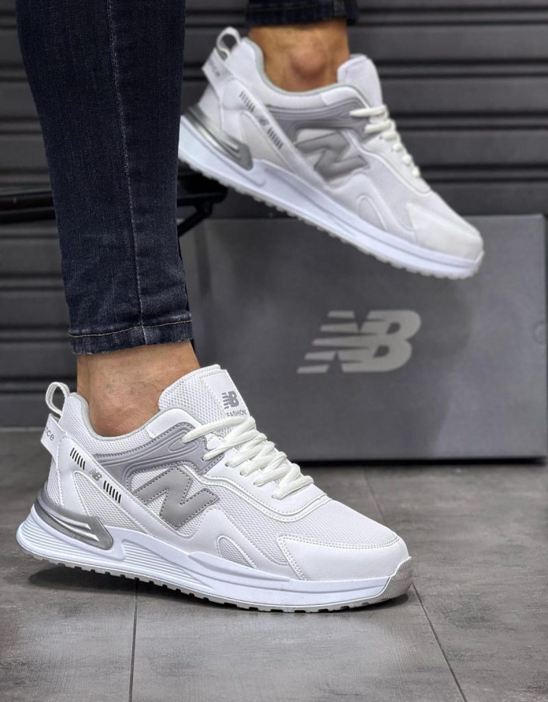 New Balance Men 2025