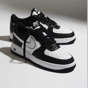 Nike AirForce One 2025
