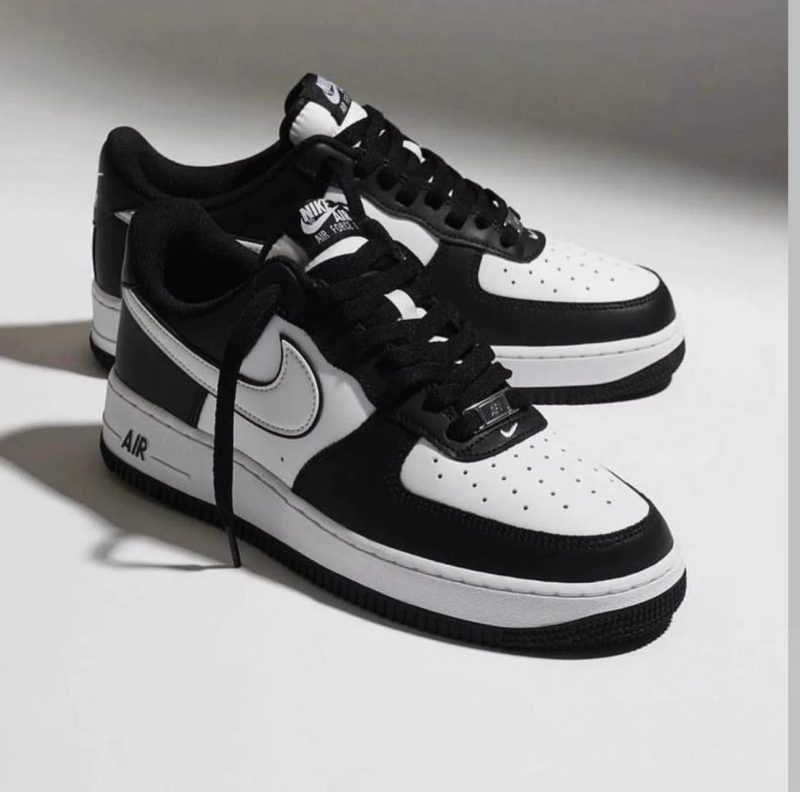 Nike AirForce One 2025