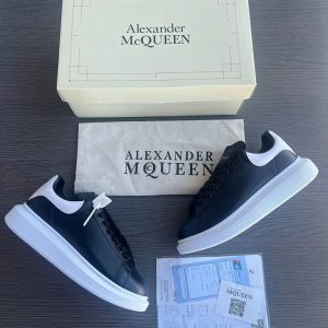 Alexander McQueen
