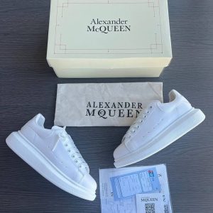 Alexander McQueen