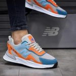New Balance Men 2025