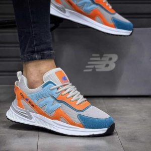 New Balance Men 2025