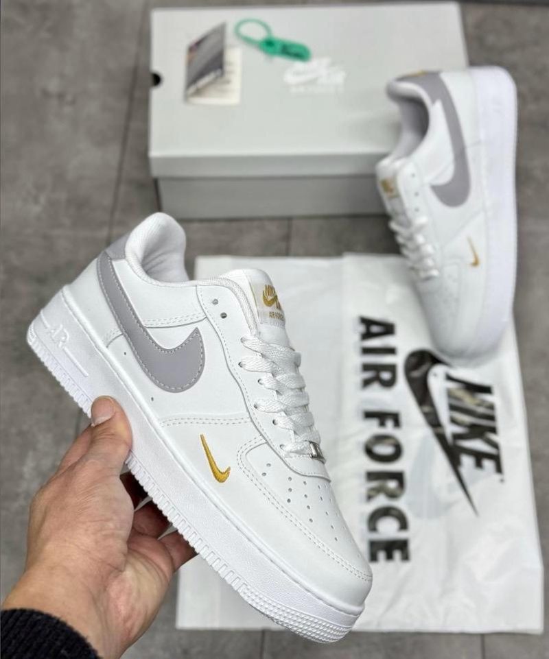Nike AirForce One 2025
