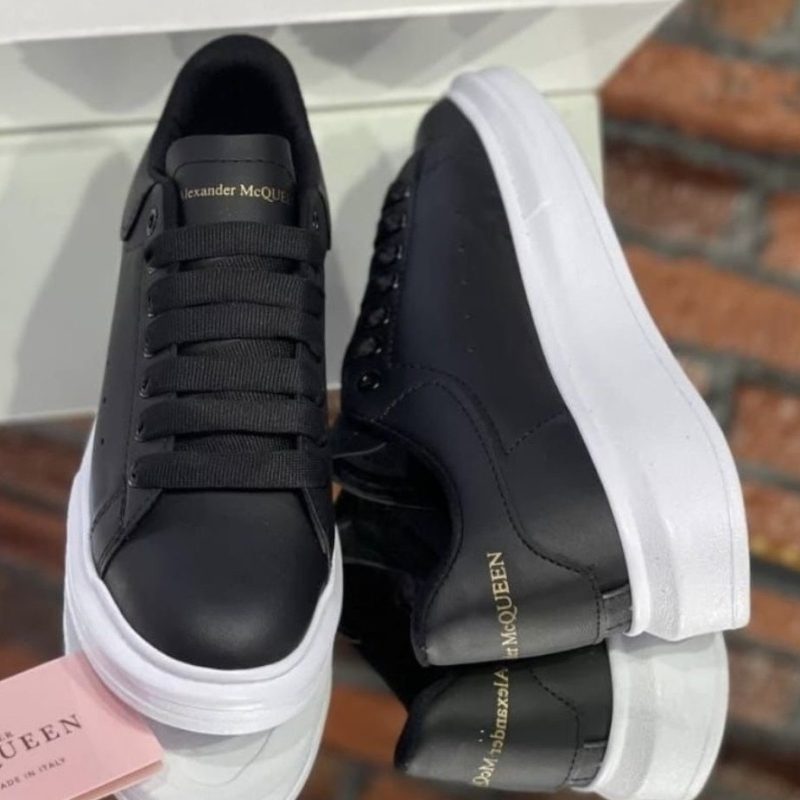 Alexander McQueen
