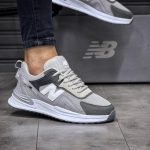 New Balance Men 2025