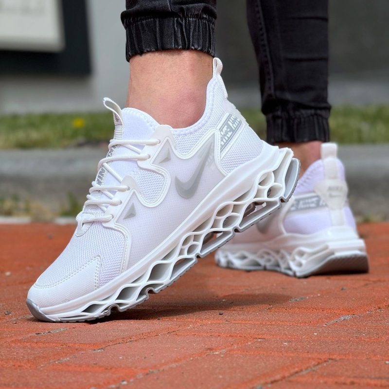 Nike HQ 2025