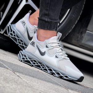 Nike HQ 2025