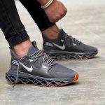 Nike HQ 2025