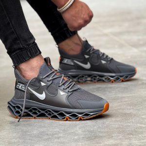 Nike HQ 2025