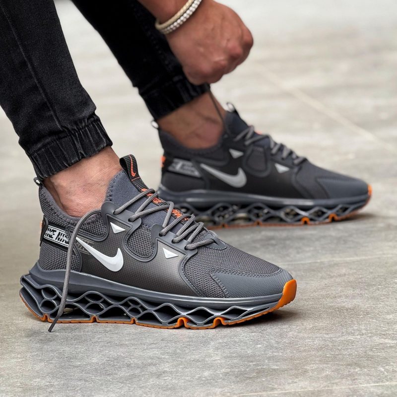 Nike HQ 2025