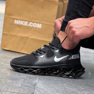 Nike HQ 2025