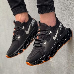Nike HQ 2025