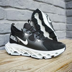 Nike HQ 2025