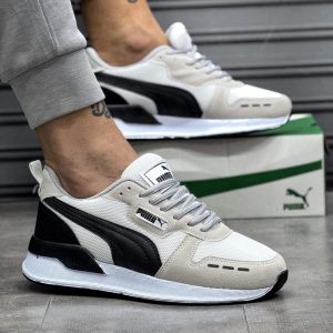 Puma Men 2025