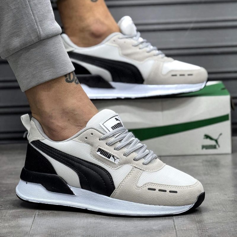 Puma Men 2025