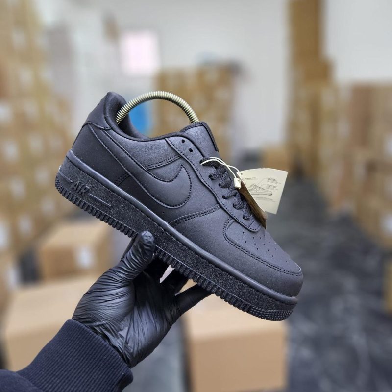 Nike Air Force 1